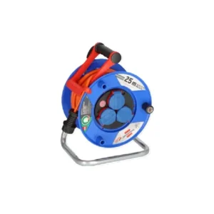 verlenghaspel 25 meter